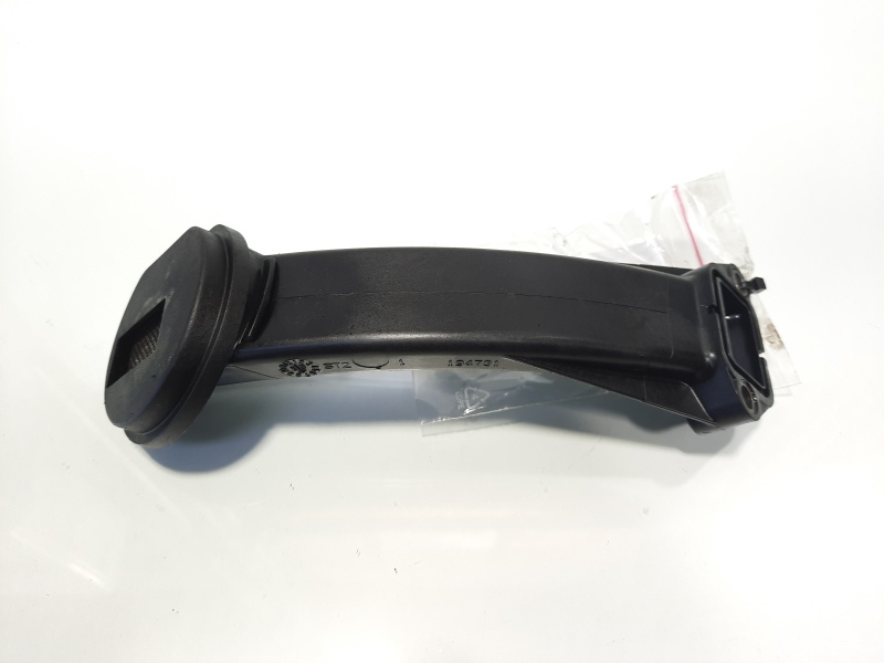 Sorb baie ulei, cod GM55185375, Opel Astra H, 1.3 CDTI, Z13DTH (id:478388)