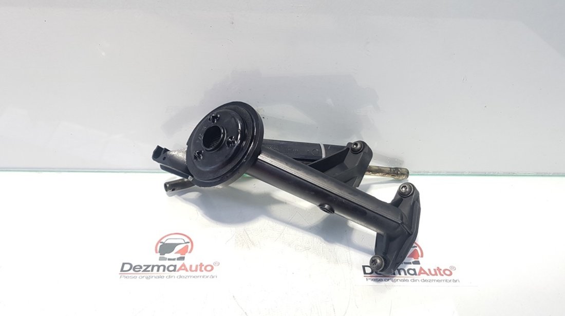 Sorb baie ulei, Ford Fiesta 5, 1.4 tdci, F6JA, cod 9643755580 (id:375294)