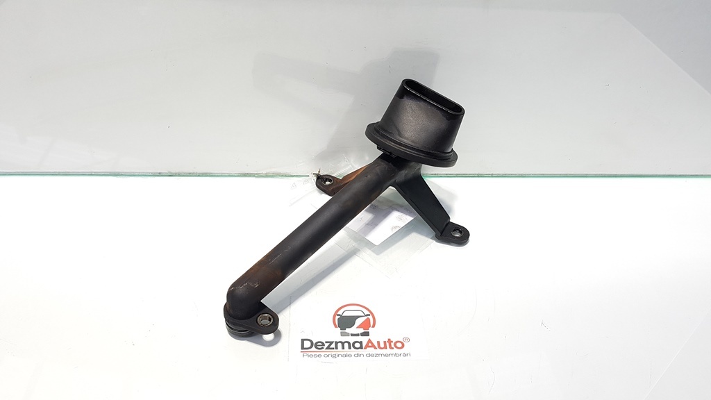 Sorb baie ulei, Ford Focus 1, 1.6 B, FYDB, 98MM-6K621-CD (id:394716)