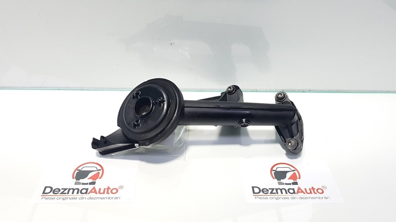 Sorb baie ulei, Ford Focus 2 (DA)1.6 tdci, cod 9641263780 (id:361554)
