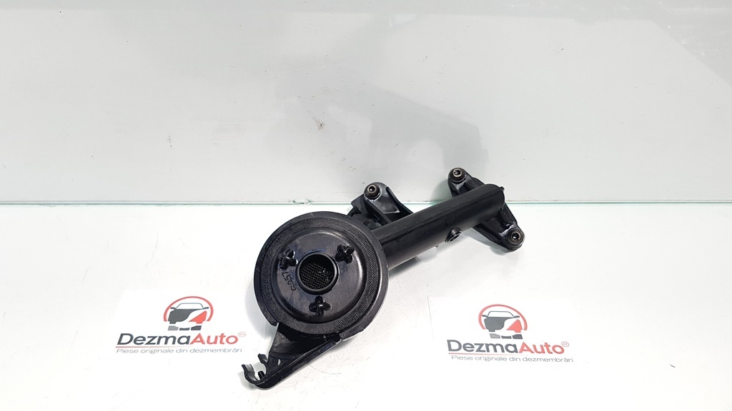 Sorb baie ulei, Ford Focus 2 (DA) 1.6 tdci, G8DA, cod 9641263780 (id:371847)