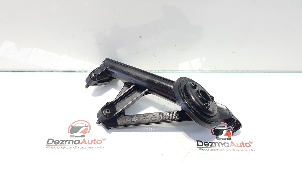 Sorb baie ulei, Ford Focus 2 (DA), 1.6 tdci, 9641263780 (id:371265)