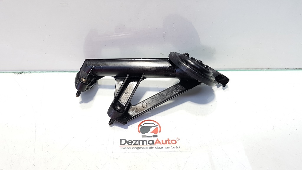 Sorb baie ulei, Ford Focus 2 (DA) cod 9641263780, G8DA, 1.6 tdci (id:381855)