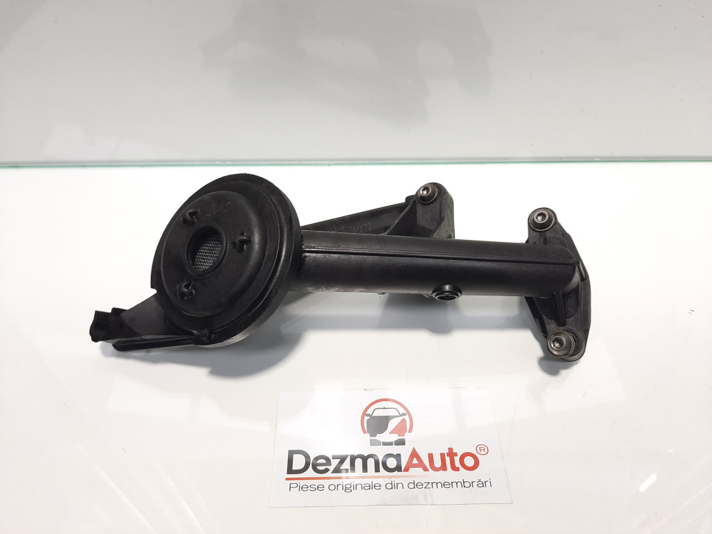 Sorb baie ulei, Ford Focus 2 (DA) [Fabr 2004-2012] 9643755580 (id:439613)