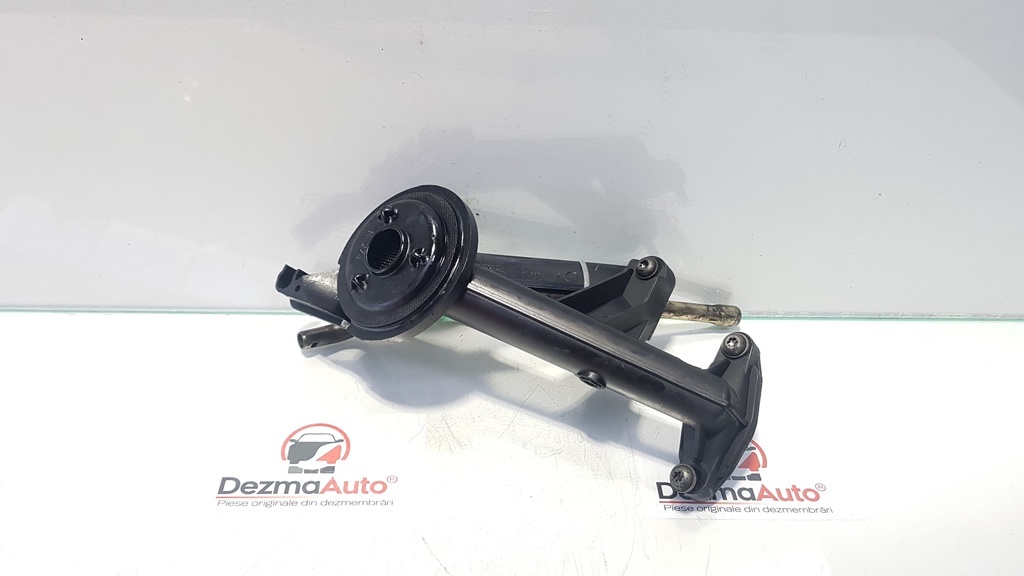Sorb baie ulei, Ford Fusion, 1.4 tdci, F6JA, cod 9643755580