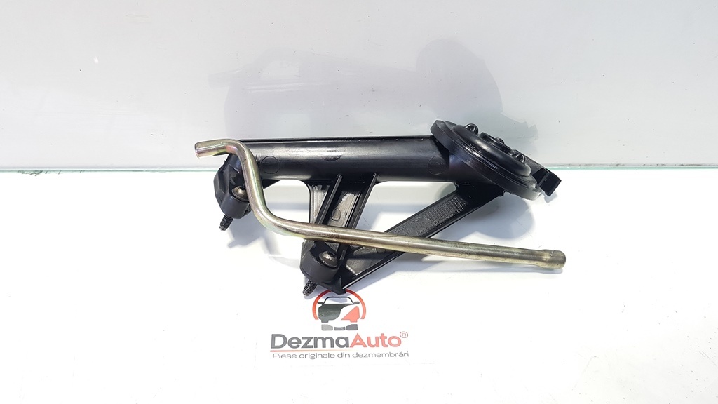 Sorb baie ulei, Ford Fusion (JU), 1.4 tdci, F6JB, 9641263780 (id:380446)