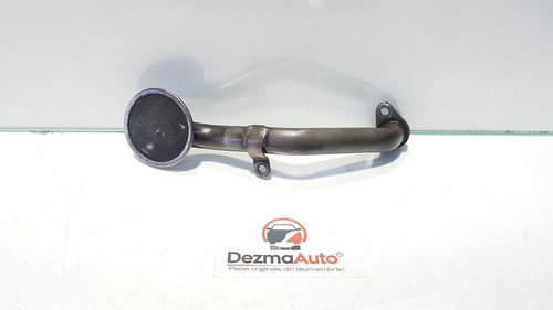 Sorb baie ulei, Hyundai Santa Fe 1 (SM) 2.0 crdi, D4EA (id:380484)