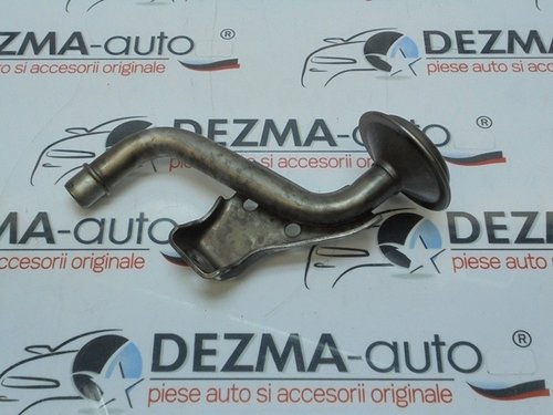 Sorb baie ulei, Opel Combo Tour, 1.7cdti, Z17DTH