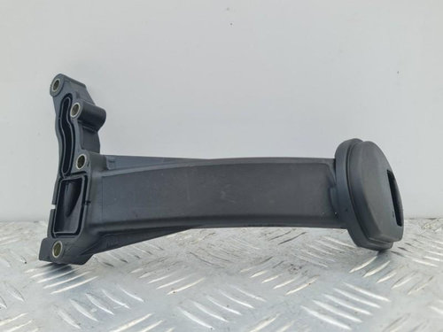 Sorb baie ulei Opel Meriva B facelift 2014-2017 1.3CDTI 75cp 55kw; 1.3CDTI 95cp 70kw Z13DTJ; A13DTE;...