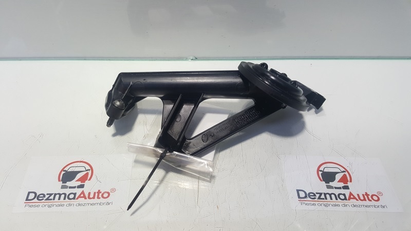 Sorb baie ulei, Peugeot 307, 1.6 hdi, 9643755580 (id:356615)