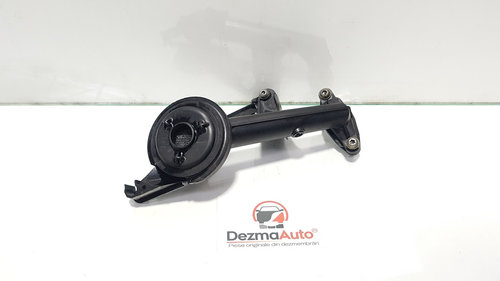 Sorb baie ulei, Peugeot 307 [Fabr 2002-2008] 1.6 hdi, 9HZ, 9641263780 (id:402495)