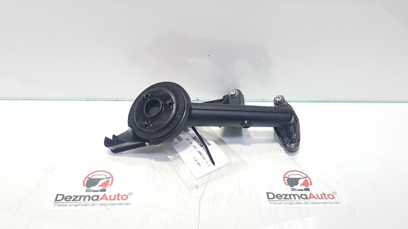 Sorb baie ulei, Peugeot 307 SW, 1.6 hdi, cod 9643755580 (id:360056)