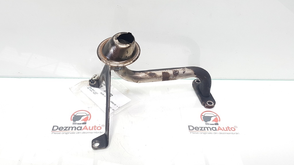 Sorb baie ulei Seat Ibiza 4 (6L1) 1.4 benz (pr:110747)