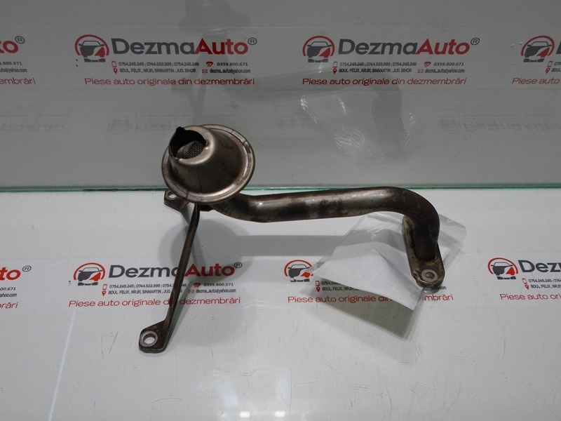 Sorb baie ulei, Seat Leon (1M1) 1.6b (id:293654)