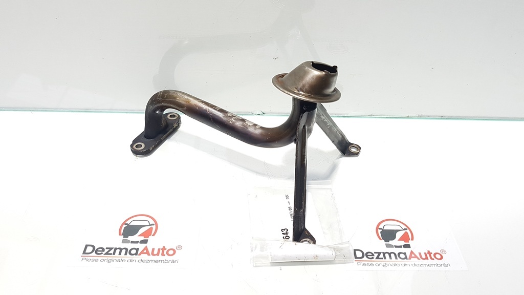 Sorb baie ulei, Seat Toledo 2 (1M2) 1.6 B, cod 036J