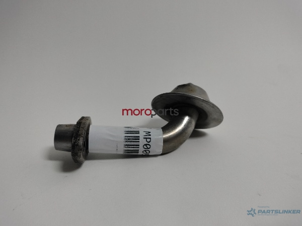 Sorb baie ulei Skoda Octavia 2 (1Z3) 038115251B SKODA OCTAVIA [ 1959 - 1971 ] OEM 038115251B