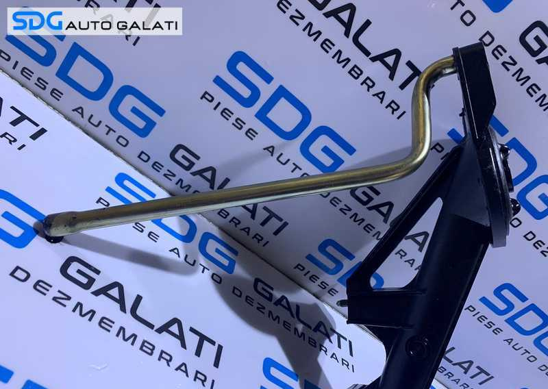 Sorb Baie Ulei Volvo C30 1.6 D 2006 - 2012 Cod 9643755580