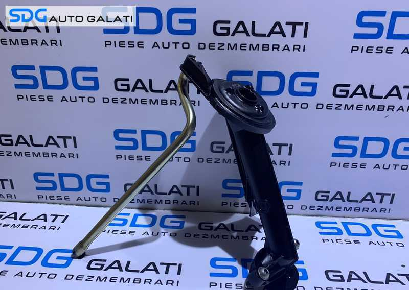 Sorb Baie Ulei Volvo V50 1.6 D 2005 - 2011 Cod 9643755580