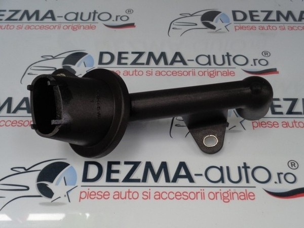 Sorb baie ulei, YS6Q-6615-AD, Ford Focus combi (DNW) 1.8 tdci, FFDA