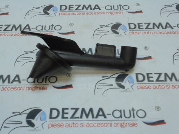 Sorb baie ulei YS6Q-6615-AD, Ford Focus combi (DNW) 1.8 tdci, FFDA