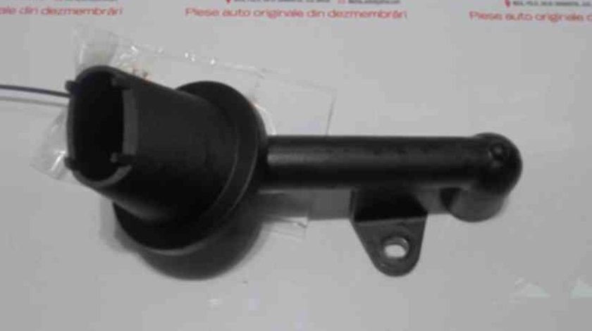 Sorb baie ulei, YS6Q-6615-AD, Ford Focus (DAW, DBW) 1.8 tdci, FFDA