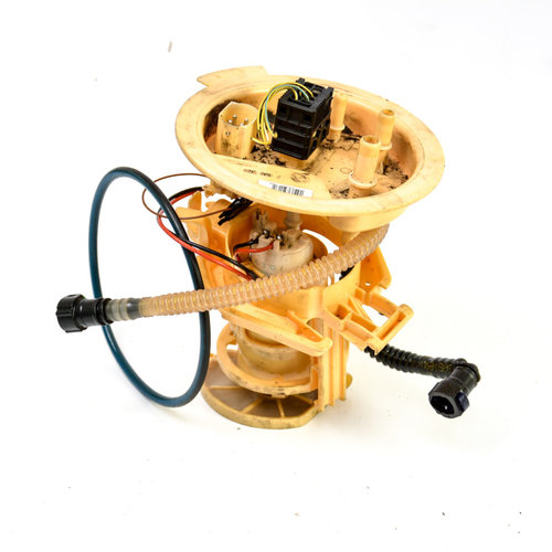 Sorb Combustibil Rezervor BMW 7 (F01, F02, F03, F04) 2008 - 2015 Motorina 7188564, 7 188 564