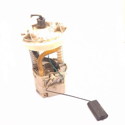 Sorb Combustibil Rezervor Ford FIESTA Mk 5 2002 - 2008 Benzina KWN831, 253U9C055, D0001151, 253U-9C0...
