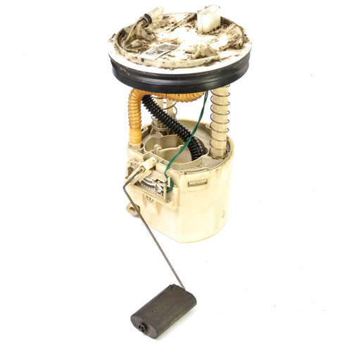 Sorb Combustibil Rezervor Ford FIESTA Mk 5 2002 - 2008 Motorina KWN831, 2S3U9C055, 2S3U-9C055, 1488G