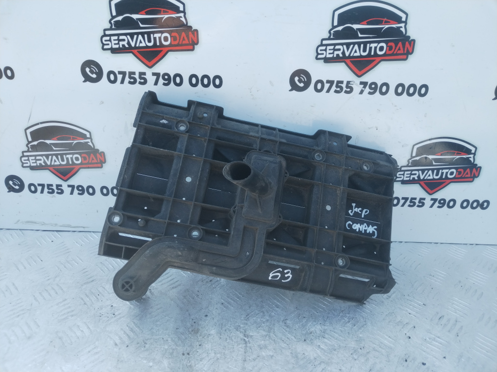 Sorb Jeep Compass (2006->) 2.2 Motorina 2014, A6511800251