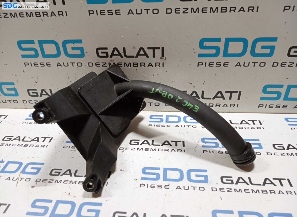 Sorb Pompa Baie Ulei BMW E46 318 2.0 B N42 1997 - 2006 Cod 11.27-7 500 328 11277500328 [M5399]