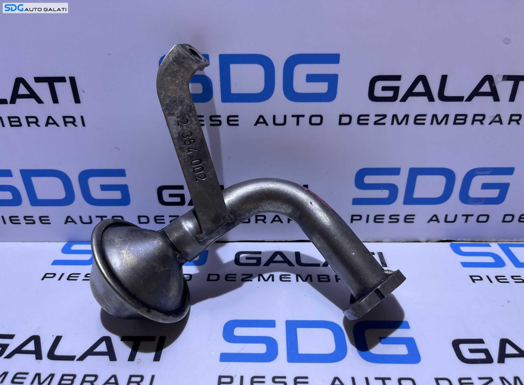 Sorb Pompa Baie Ulei Land Rover Freelander 2.0 TD4 1998 - 2006 Cod 2354002