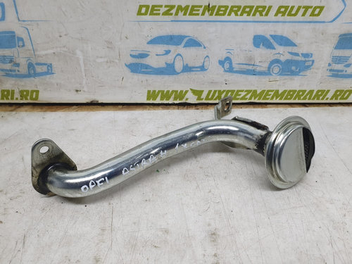 Sorb pompa ulei 1.7 cdti z17dth Opel Antara [2006 - 2011]
