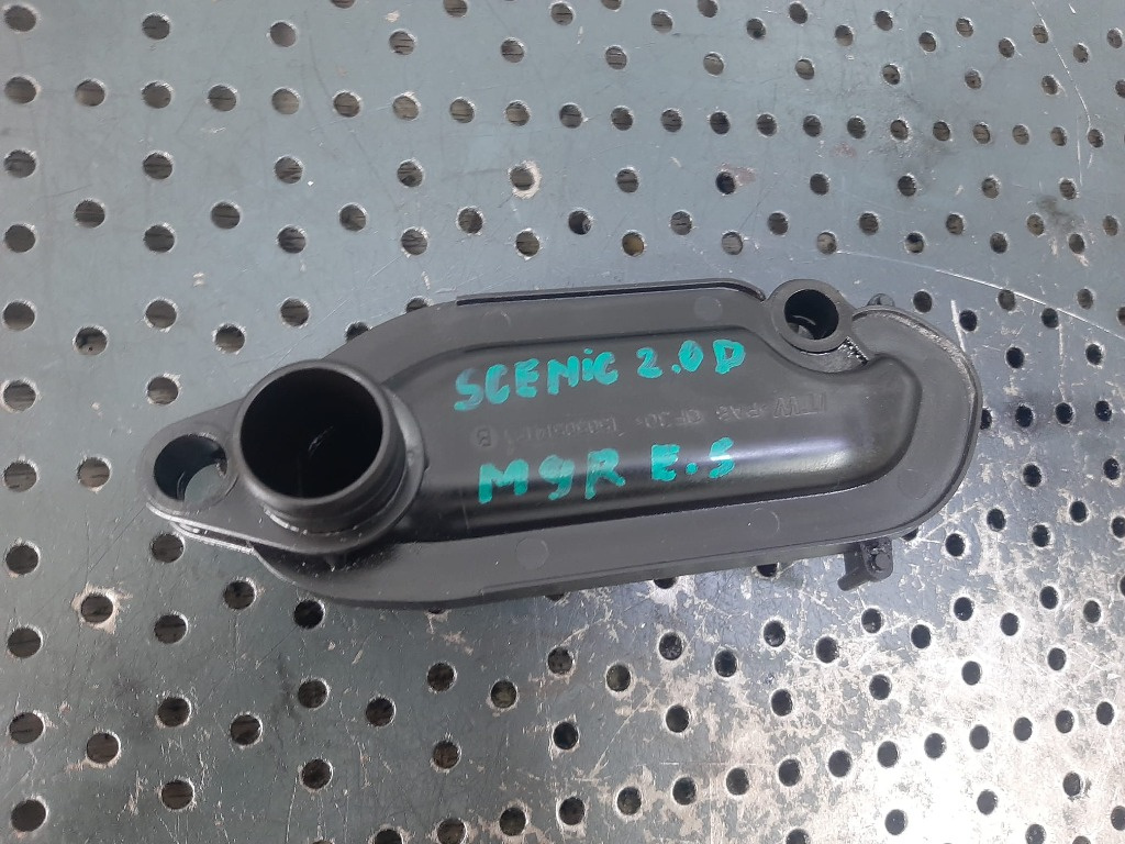 Sorb pompa ulei 2.0 dci m9r euro 5 renault laguna 3 trafic 2 scenic 2 150505141r