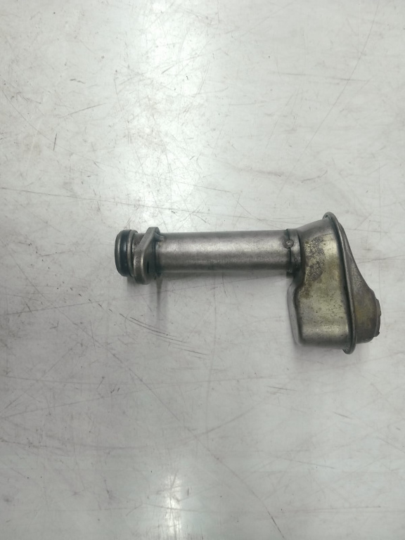 Sorb pompa ulei 4H2Q6615AD Land Rover Discovery 3 [2004 - 2009]