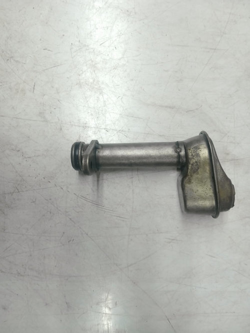 Sorb pompa ulei 4H2Q6615AD Land Rover Discovery 3 [2004 - 2009]