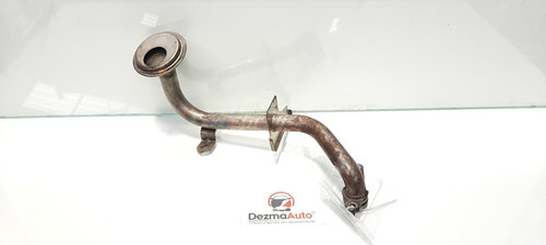 Sorb pompa ulei, Alfa Romeo 156 (932) 2.4 JTD, 839A6000 (id:413301)