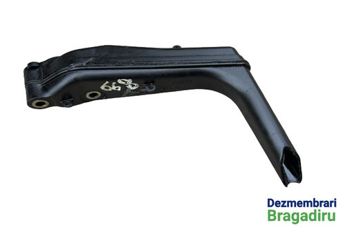 Sorb pompa ulei Cod: 4M5G-6622-FC Ford Focus 2 [2004 - 2008] wagon 5-usi 1.8 MT (125 hp)