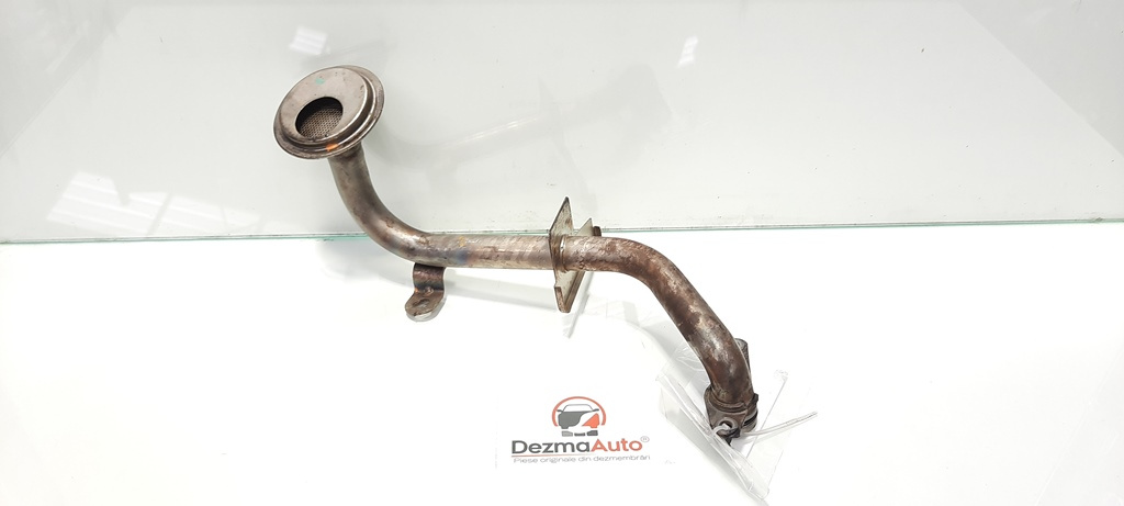Sorb pompa ulei, cod 839A6000, Alfa Romeo 166 (936) 2.4 JTD, (id:413301)