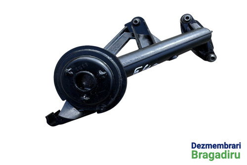 Sorb pompa ulei Cod: 9643755580 9643755580 Citroen C4 [2004 - 2008] Hatchback 3-usi 1.6 HDi MT (109 ...