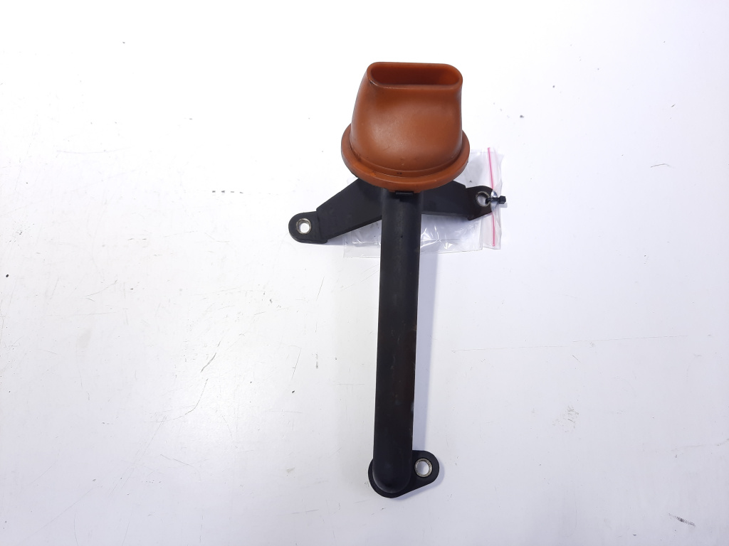Sorb pompa ulei, cod 98MM-6K621-BB, Ford Fusion, 1.4 benz, FXJA (idi:494280)