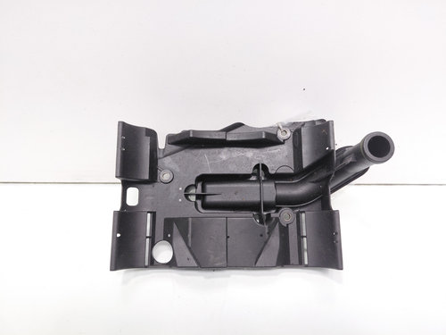 Sorb pompa ulei, cod A6511804351, Mercedes Clasa C Coupe (C205), 2.2 CDI, OM651921 (idi:697275)