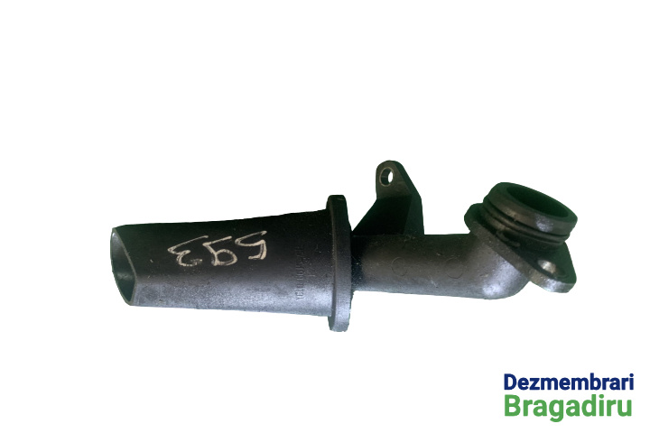 Sorb pompa ulei Ford Transit 3 [2000 - 2006] Autoutilitara duba 5-usi 2.4 TDCi MT (137 hp)