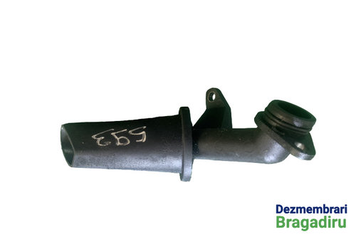 Sorb pompa ulei Ford Transit 3 [2000 - 2006] Autoutilitara duba 5-usi 2.4 TDCi MT (137 hp)