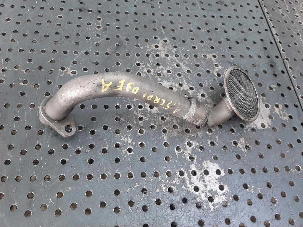 Sorb pompa ulei hyundai matrix getz accent 1.5 crdi d3ea euro 3