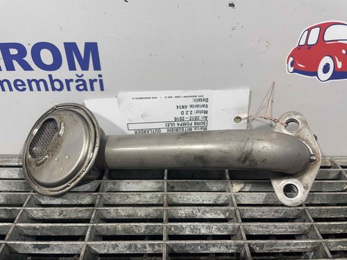 SORB POMPA ULEI MITSUBISHI OUTLANDER OUTLANDER 2.2 D - (2012 2016)