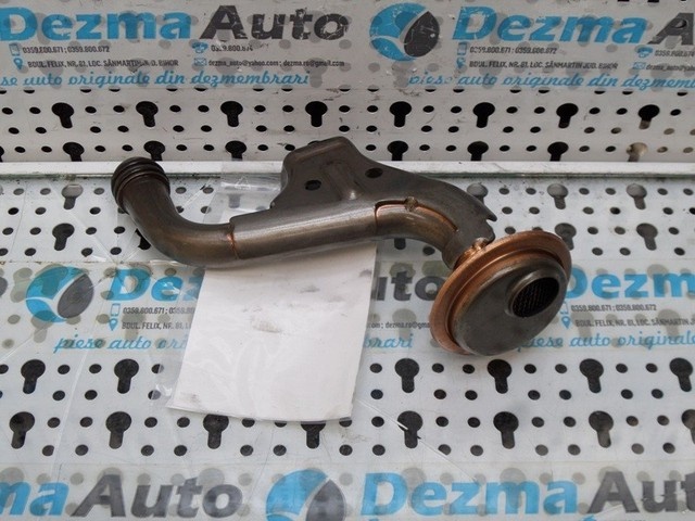 Sorb pompa ulei, Opel Astra J 1.7cdti, Z17DTS, (id:180460)