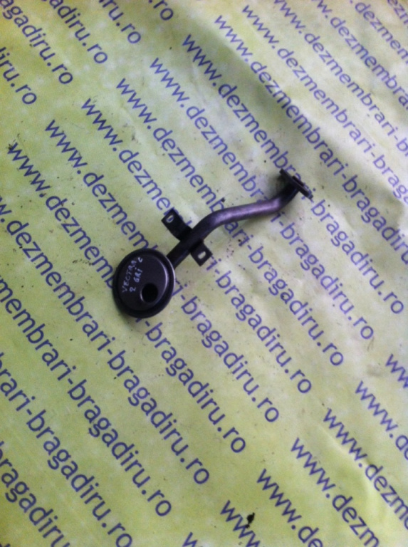 Sorb pompa ulei Opel Vectra C [2002 - 2005] Liftback 5-usi 2.0 DTI MT (101 hp)