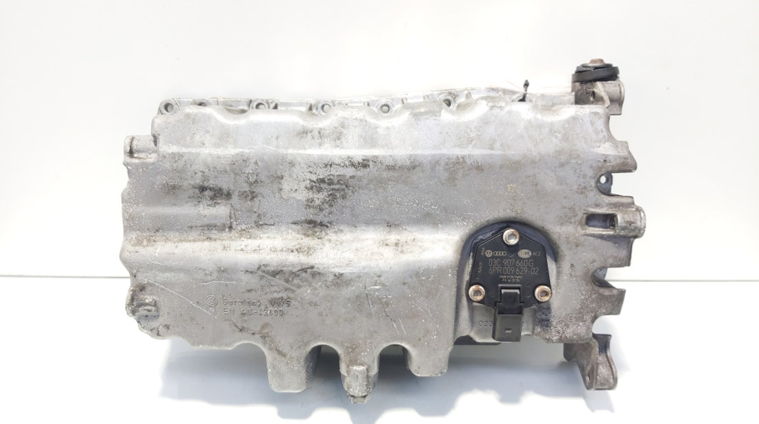 Sorb pompa ulei, Opel Zafira B (A05), 1.9 CDTI, Z19DT (id:633805)