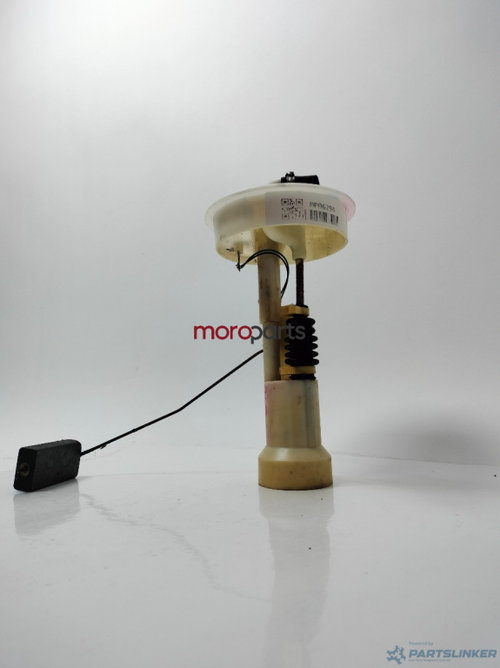 Sorb rezervor combustibil Volkswagen Caddy (9K9) 2000 1.9 SDI OEM 6K9919183C