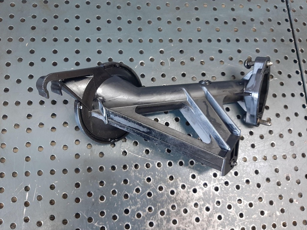 Sorb ulei 1.4 tdci f6ja ford fiesta 5 fusion citroen c3 9641263780